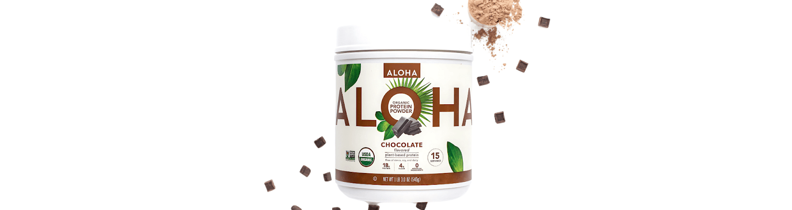 Chocolate Protein Powder Recipes