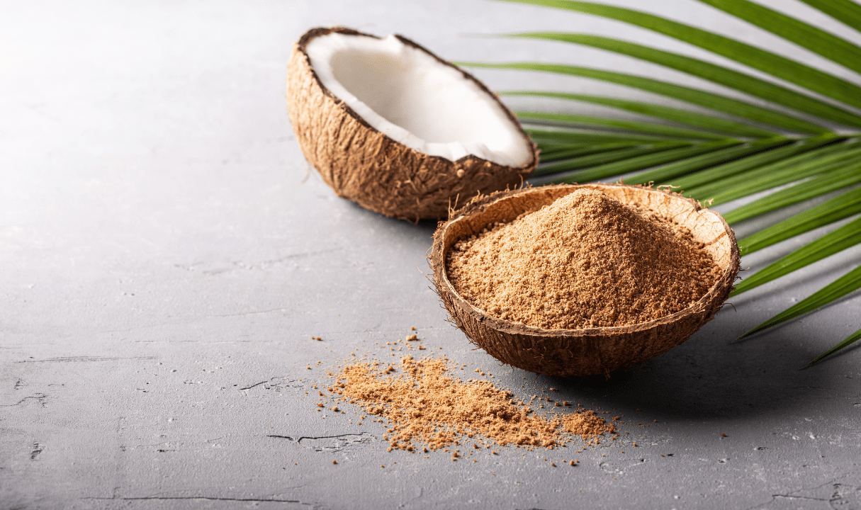 Coconut Sugar