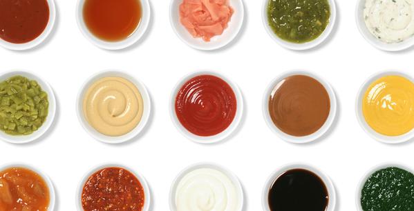 The 17 Worst & Best Condiments