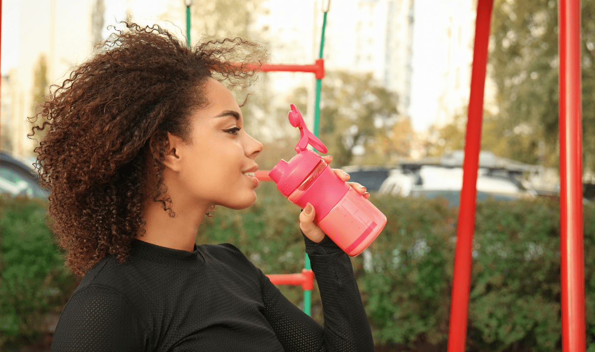 Creatine Vs. Protein Powder
