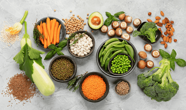 Does Protein Make You Feel Full?