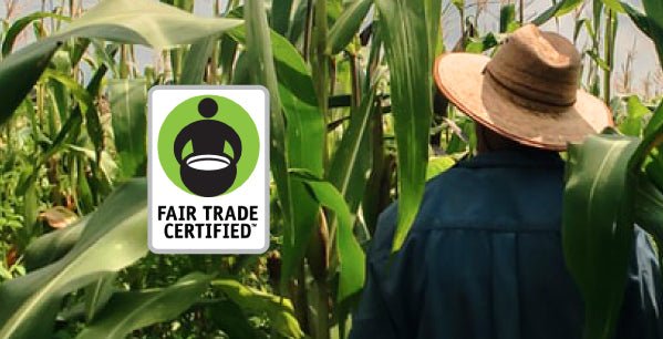 Fair Trade Certification: People, Planet, and Products