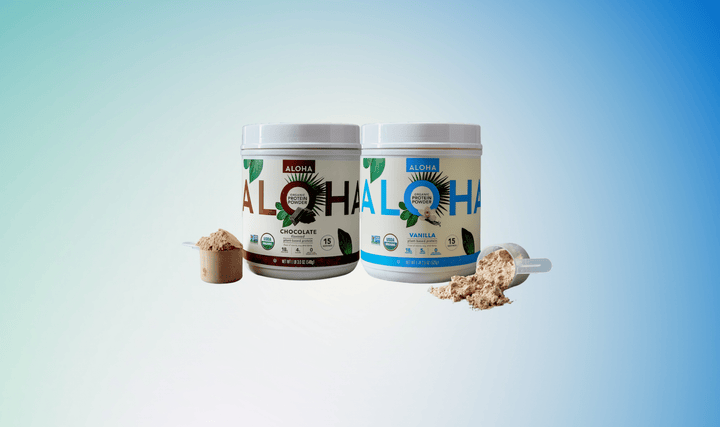 How Is Protein Powder Made?