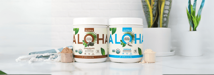How To Find The Best Vegan Protein Powder
