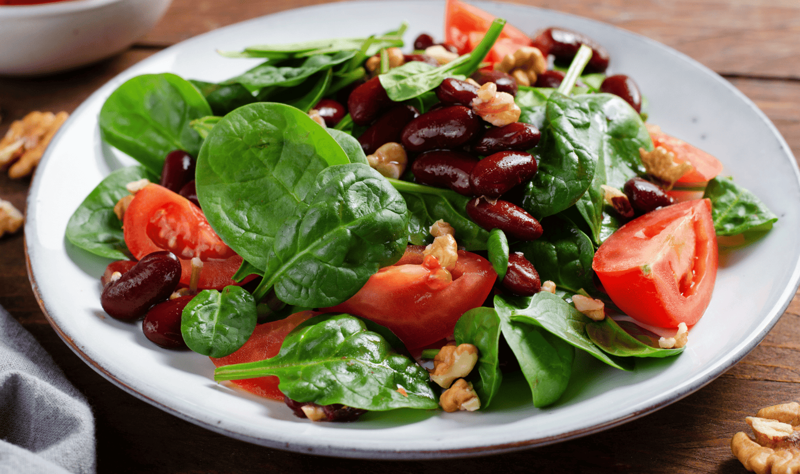 How To Get Protein Without Meat