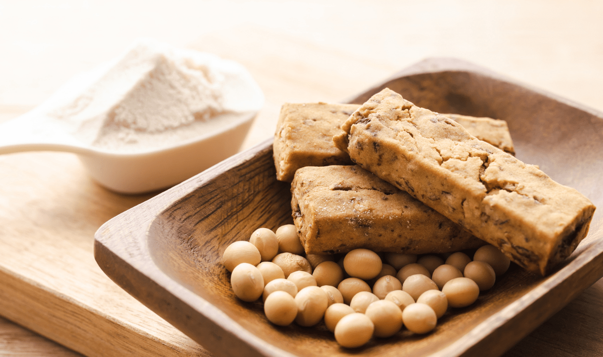 How To Make Protein-Packed Breakfast Bars