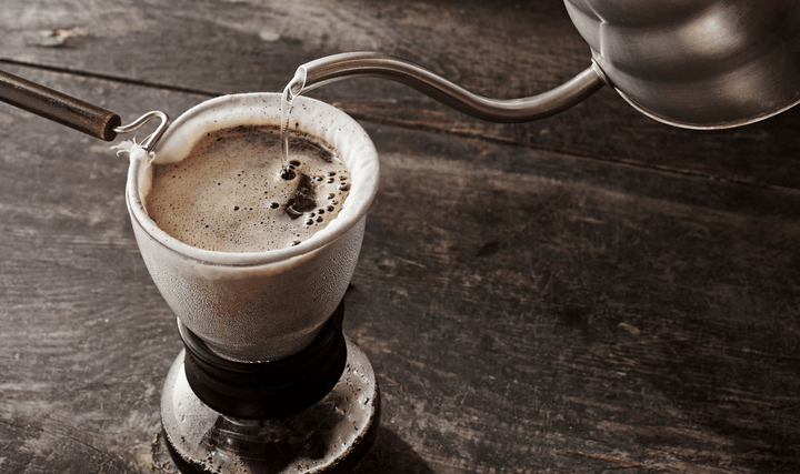How To Make Protein Coffee