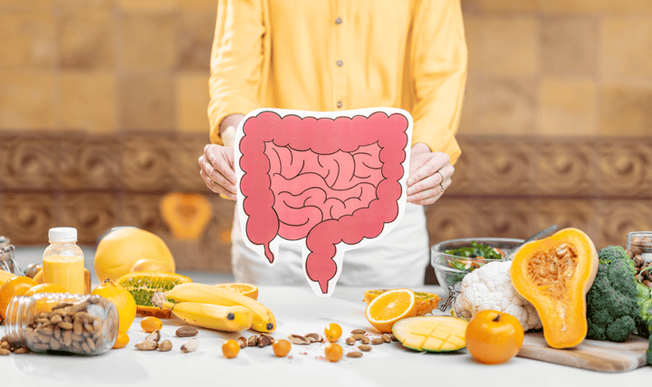 How to Improve Gut Health