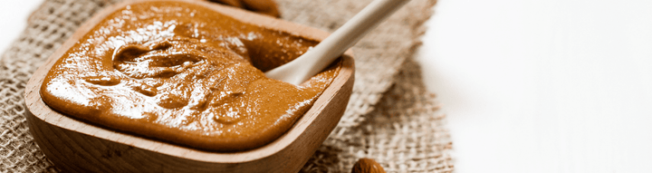 Is Almond Butter Healthy