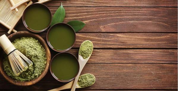 5 Reasons Why the World Is Going Mad for Matcha