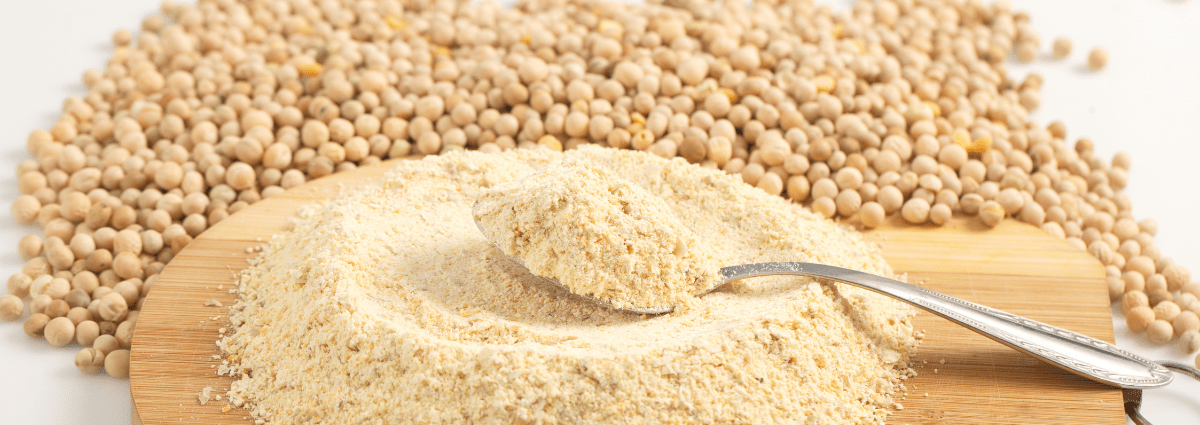 Pea Protein