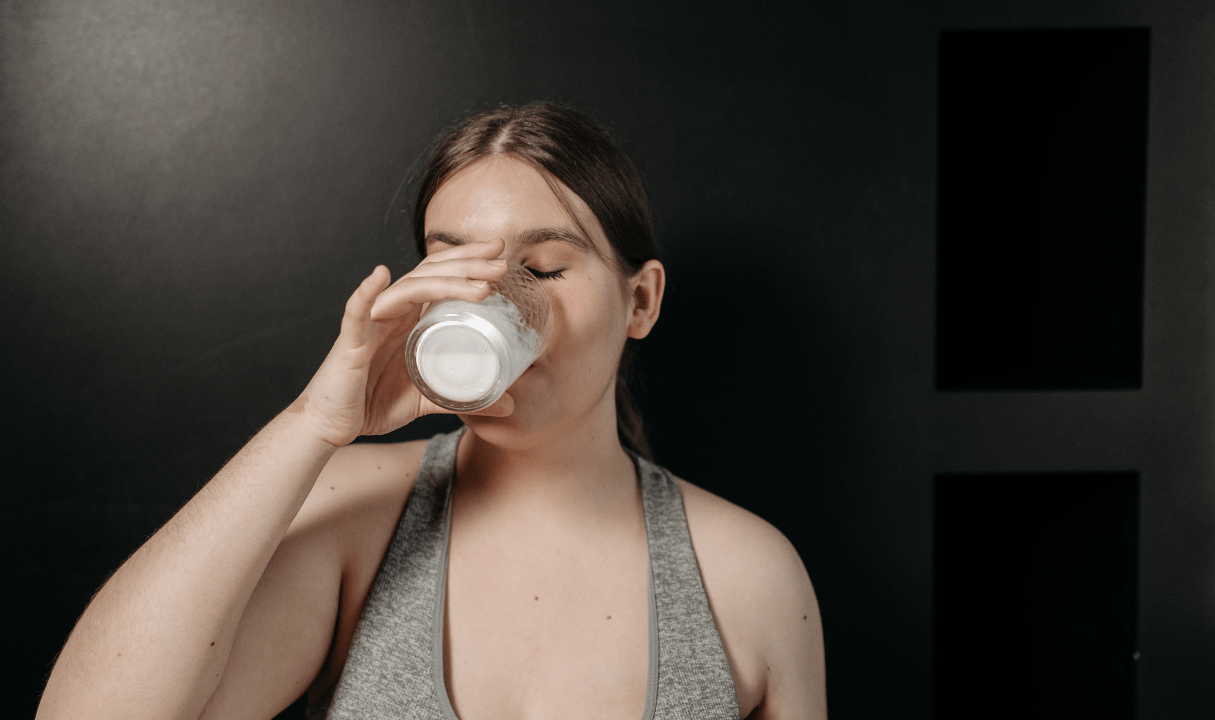 Pea Protein Vs. Whey