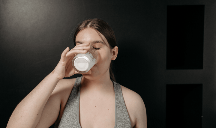 Pea Protein Vs. Whey
