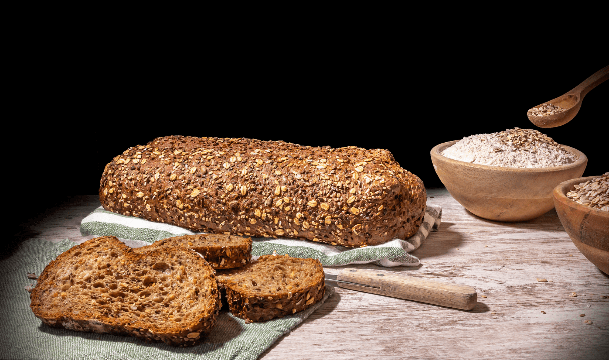 Protein Bread Recipe