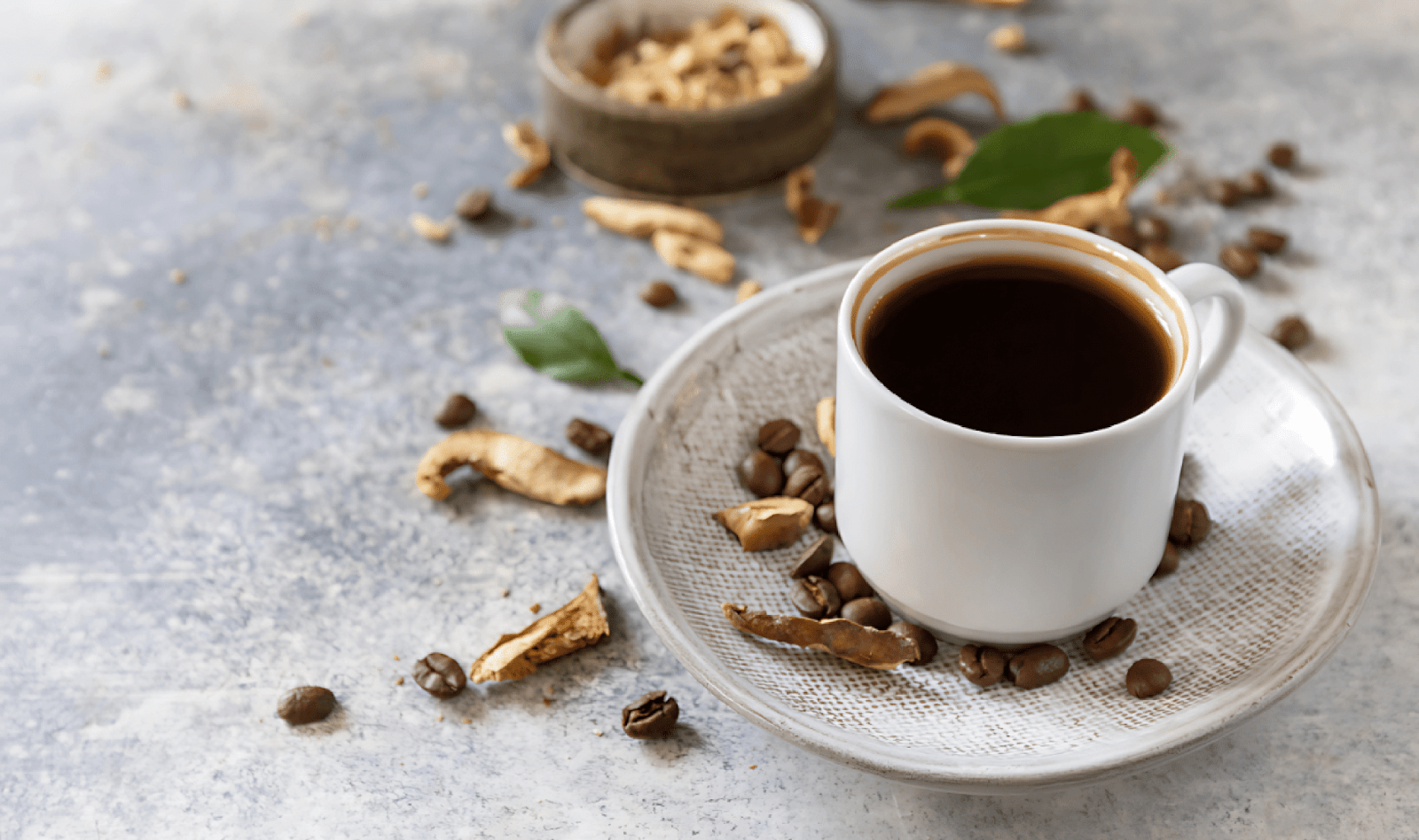 Protein Coffee Recipe