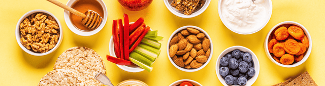 Protein Foods
