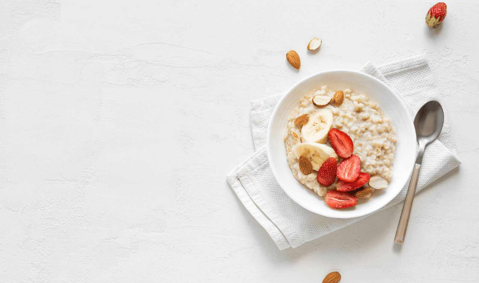 Protein Oatmeal Recipe