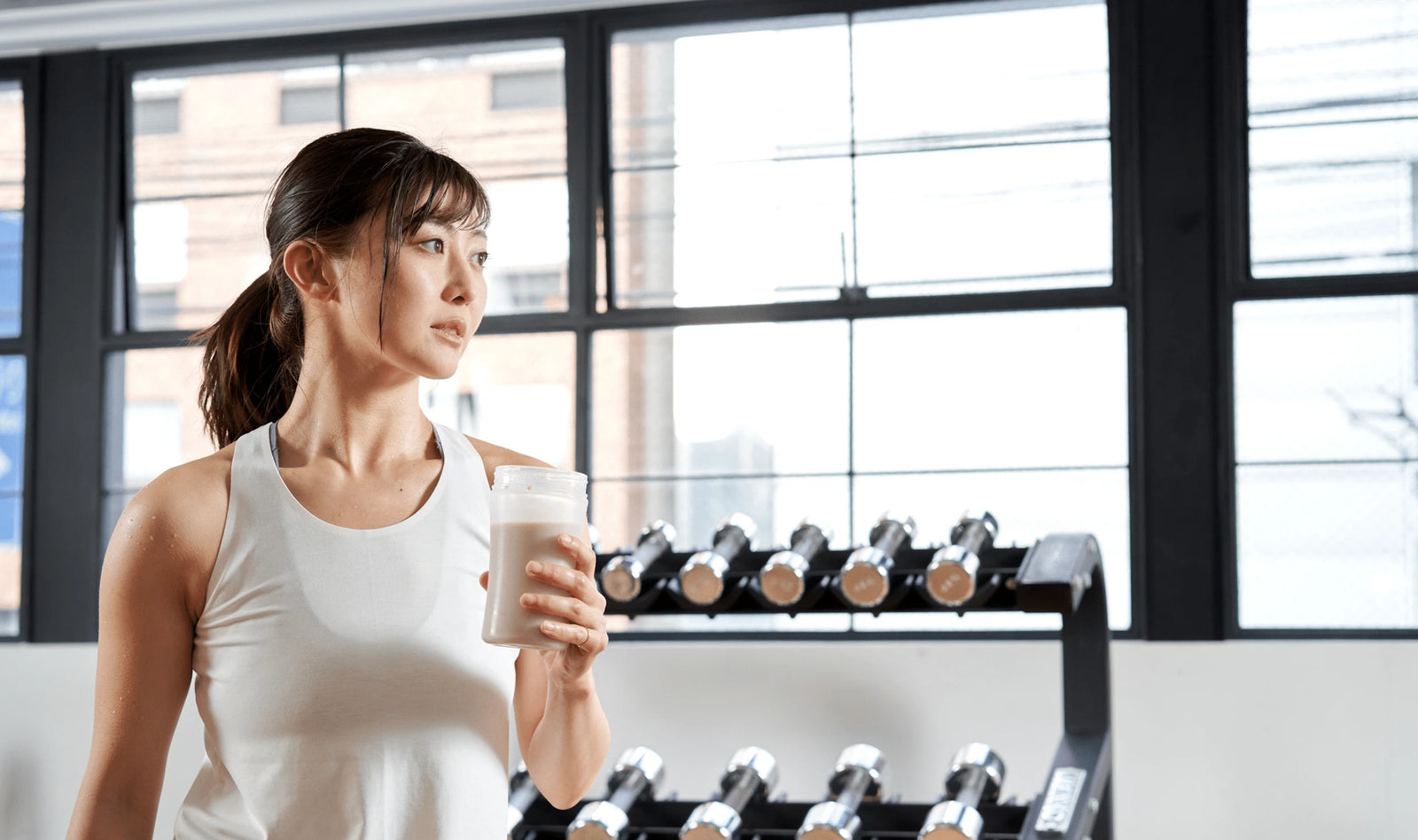 Is Whey a Complete Protein? Your Burning Questions Answered