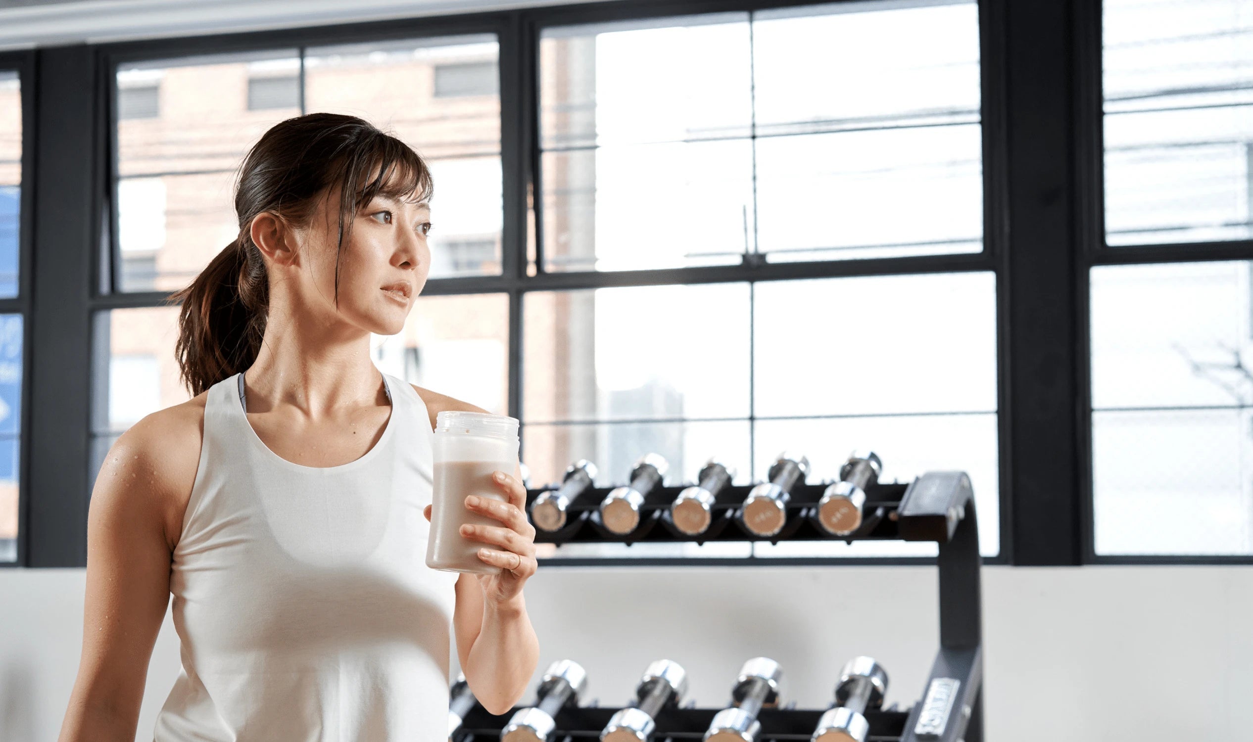 Is Whey a Complete Protein? Your Burning Questions Answered