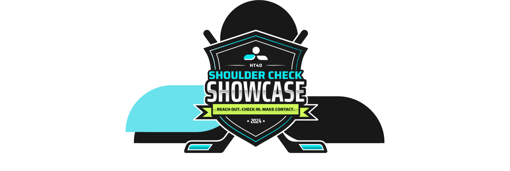 HT40 Shoulder Check and ALOHA