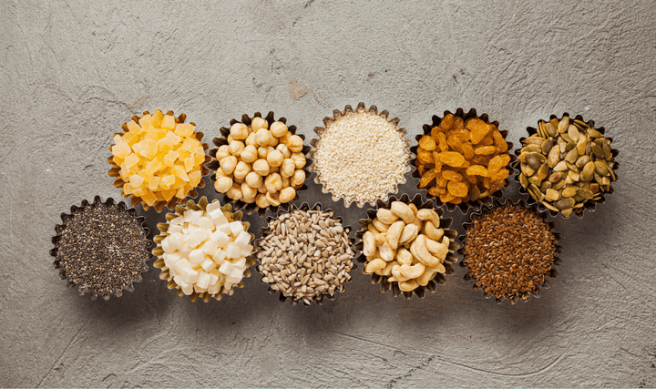 Superfood Recipes