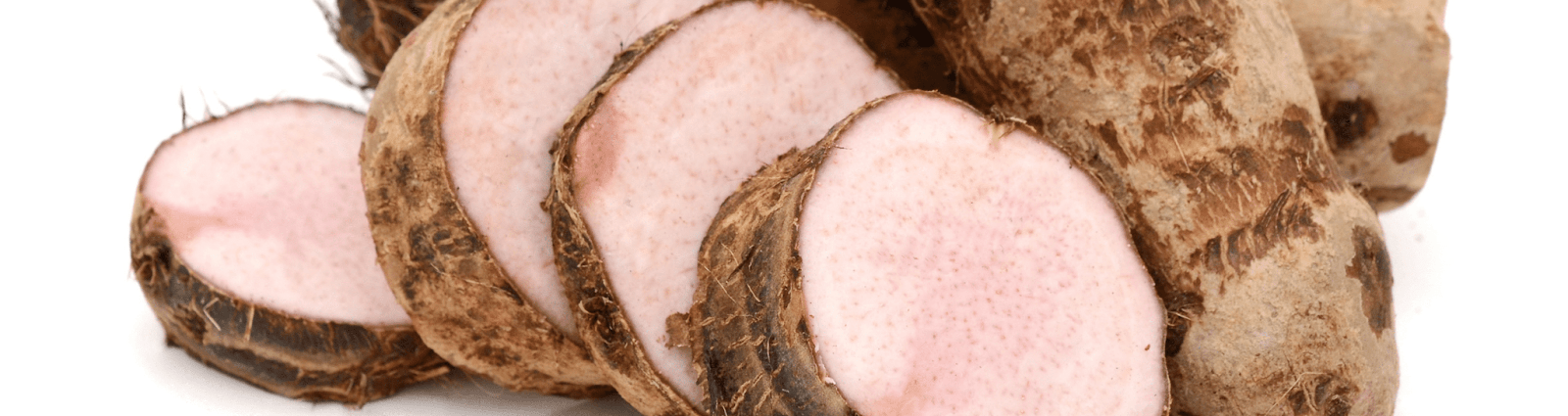 Taro Root
