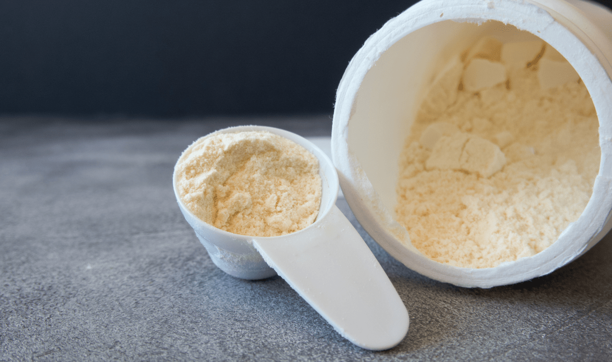 Top Benefits Of Vegan Protein Powder