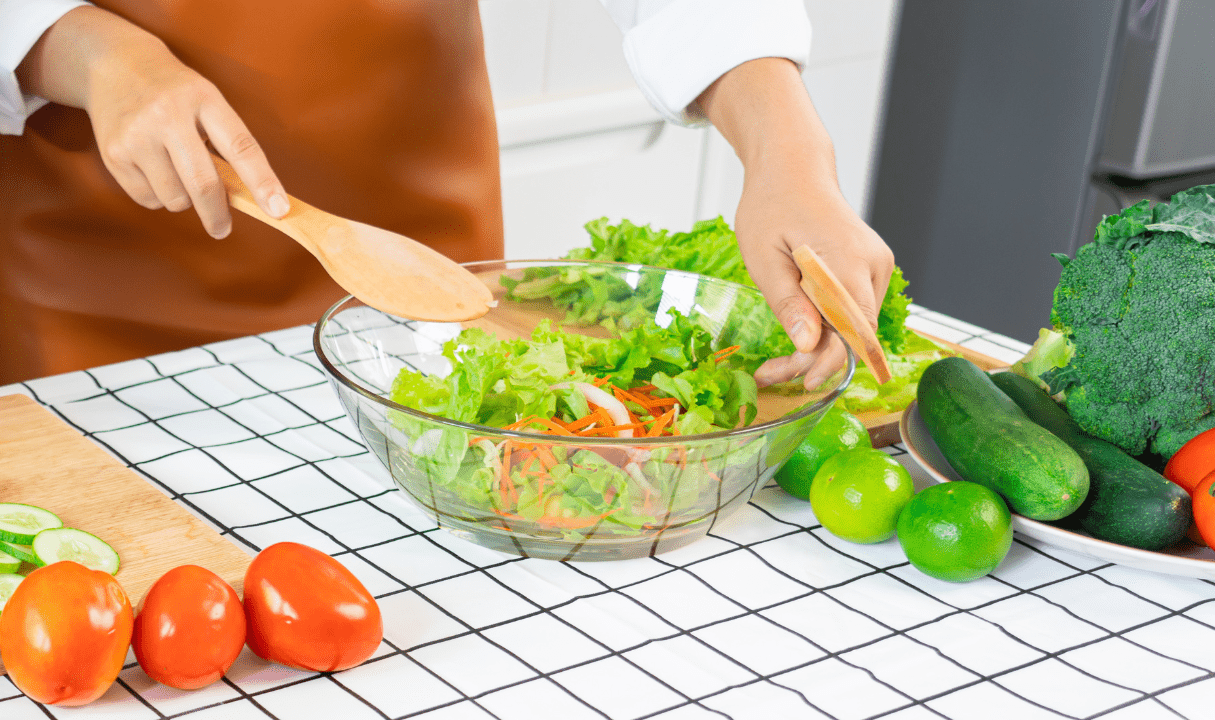 What Can You Eat On A Vegan Diet?