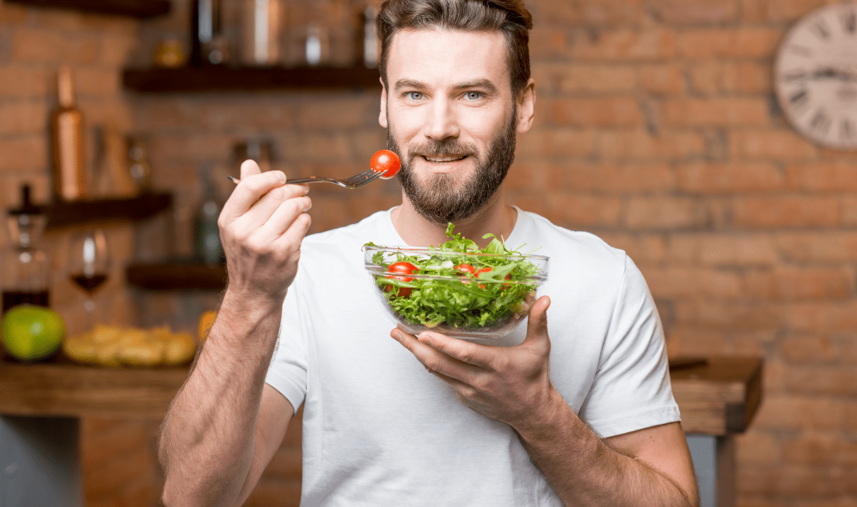 What Is A Vegan Diet?