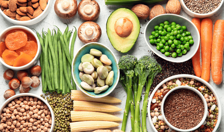 What Is Clean Protein?