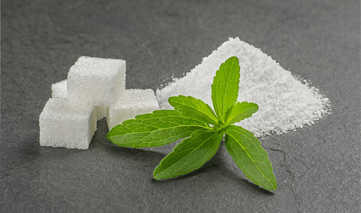 What Is Stevia?