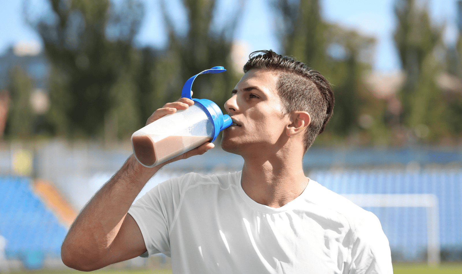 When To Drink Protein Shakes For Weight Loss
