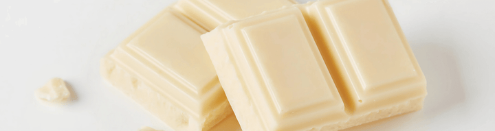 Why White Chocolate Isn’t Typically Vegan