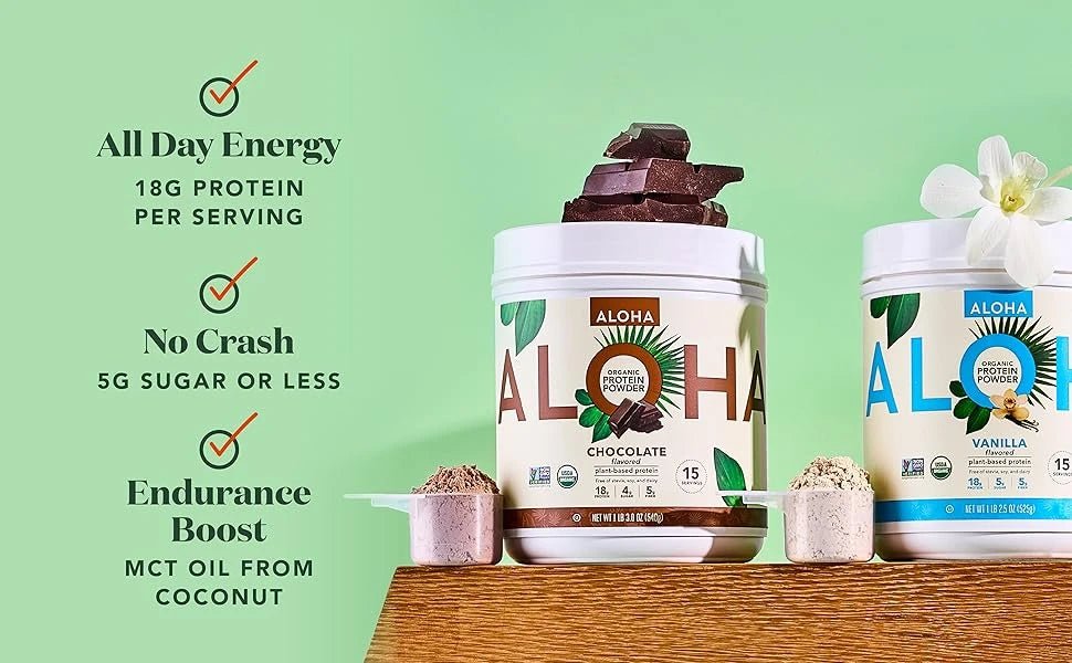 Clean Protein Powder 101: Your Top Questions Answered