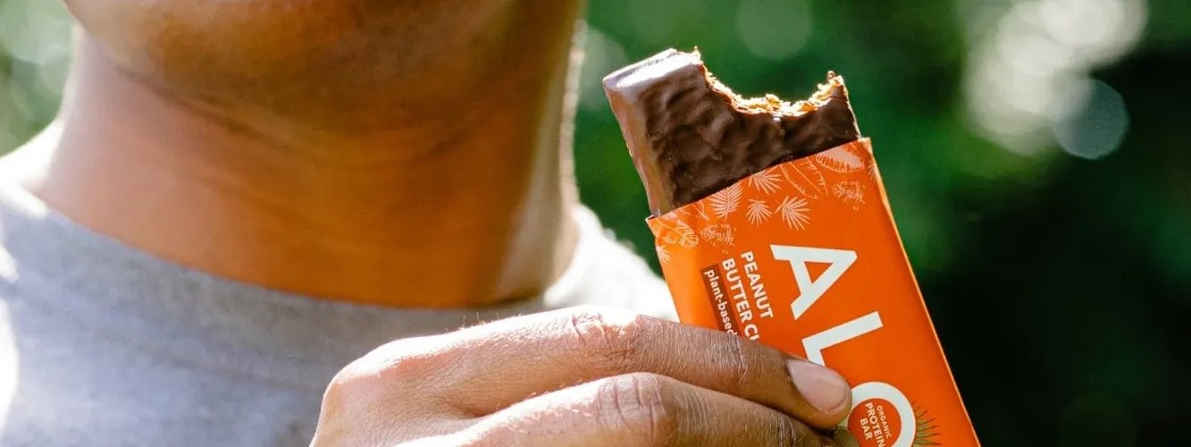 Everything You Need to Know About Nutrition Myths Around Protein Intake