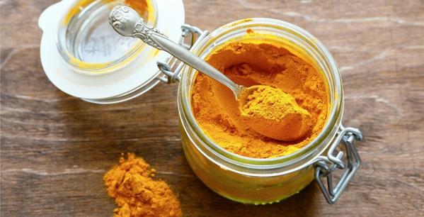 Top 10 Reasons to Use Turmeric