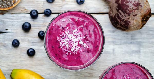 The Modern Gal's Smoothie Essentials