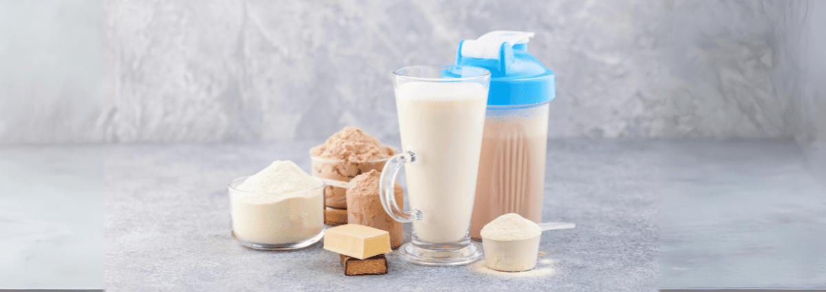 Protein Shake Recipes: A Healthy Start to 2024