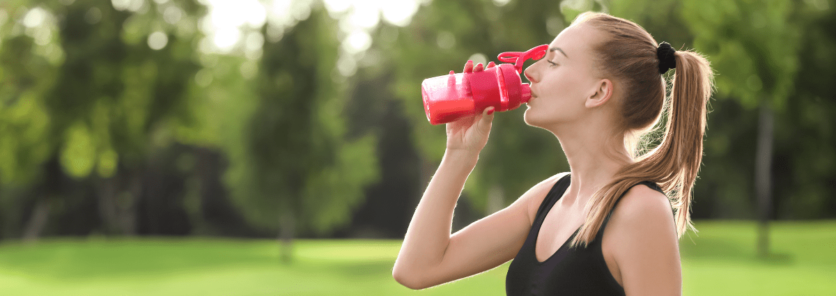 Plant-Based vs. Whey: Which Protein Shake Is Right for You?