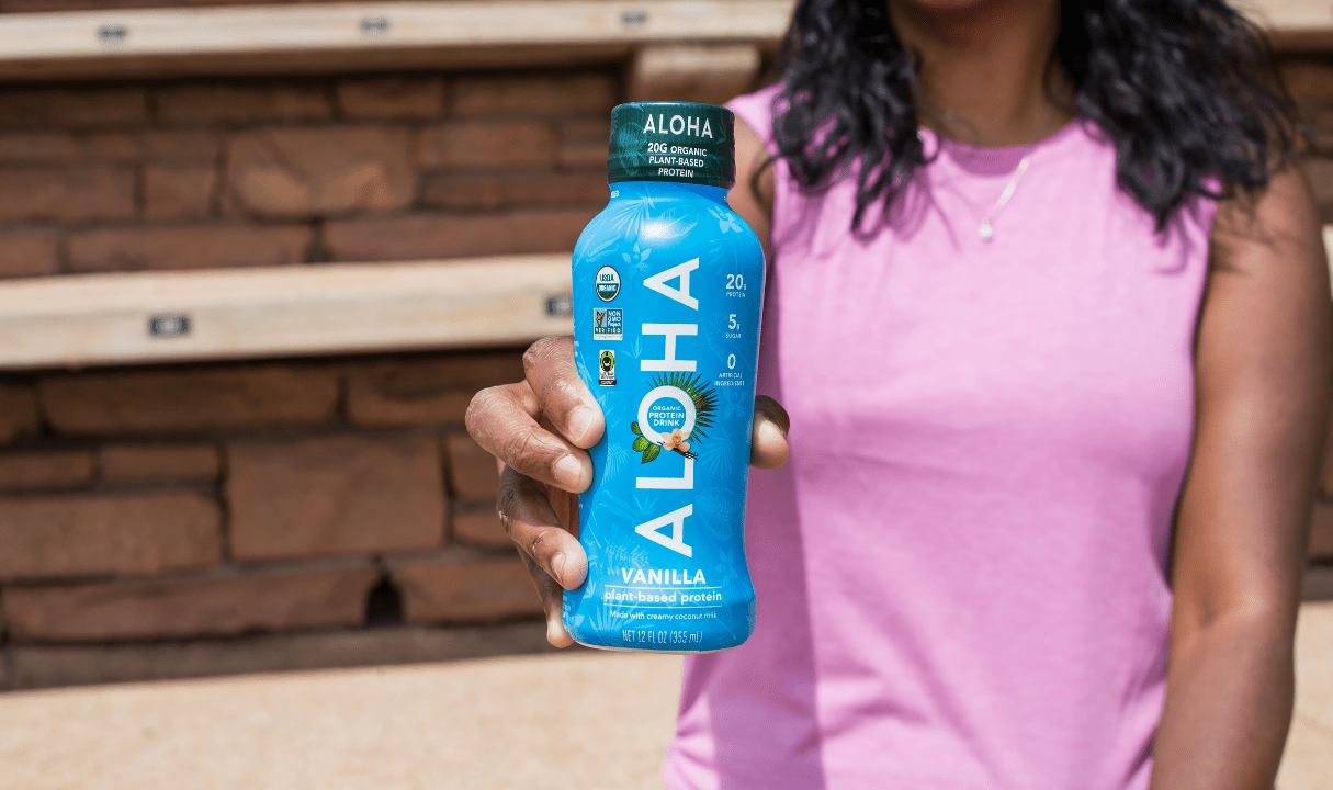 Best Protein Drink For Women