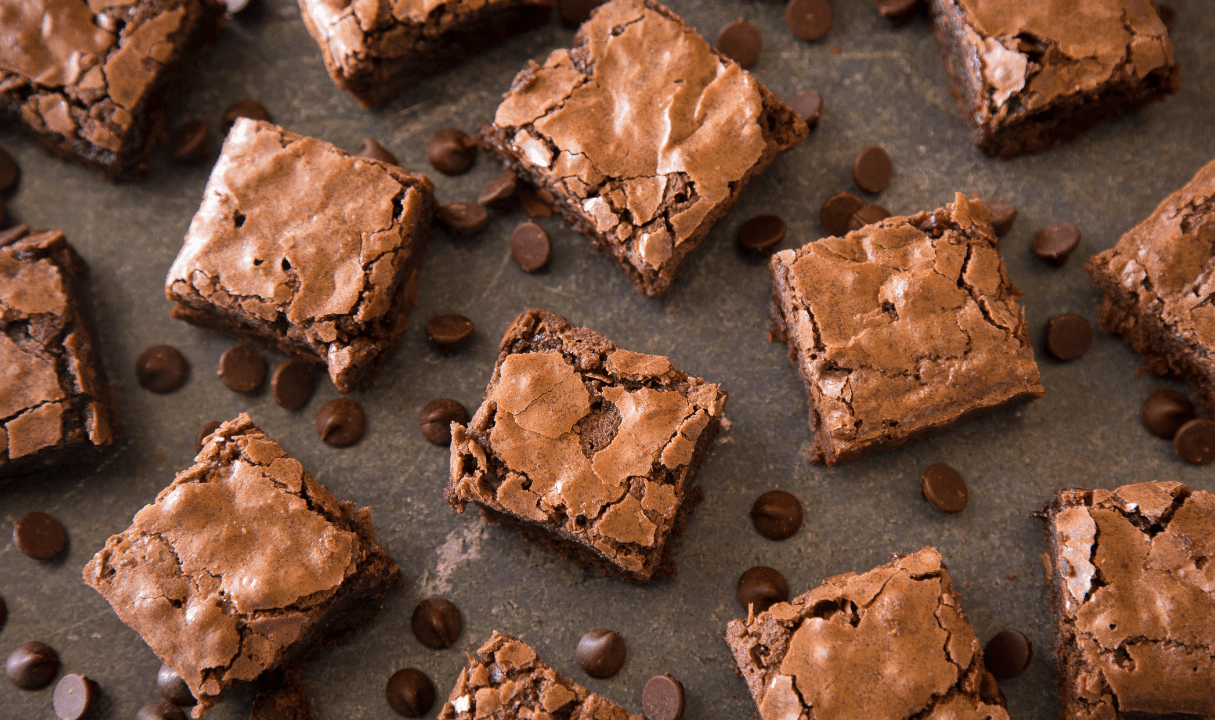 How To Make Chocolate Protein Brownies