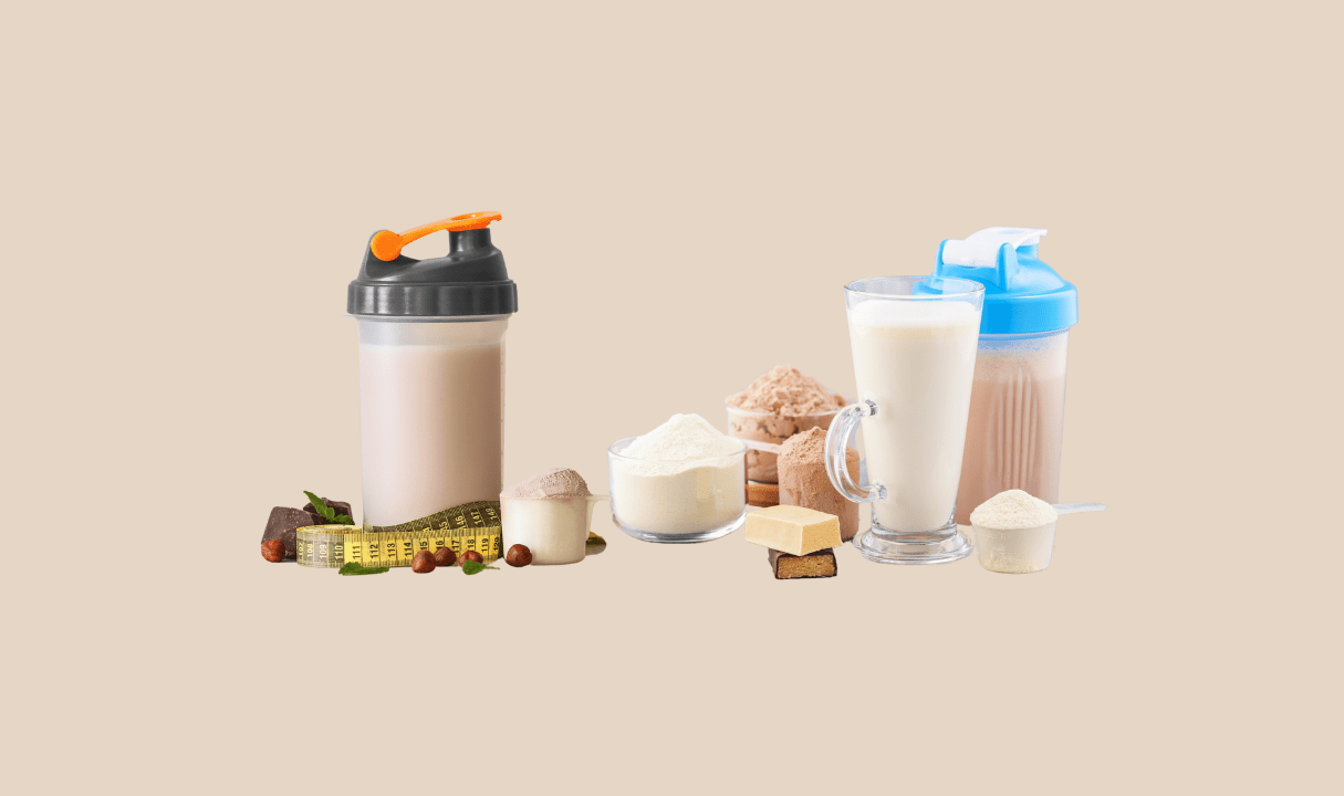 Are Protein Shakes Good For Weight Loss?