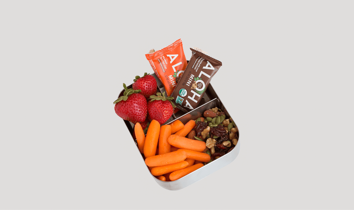Lunch Box Ideas For Adults