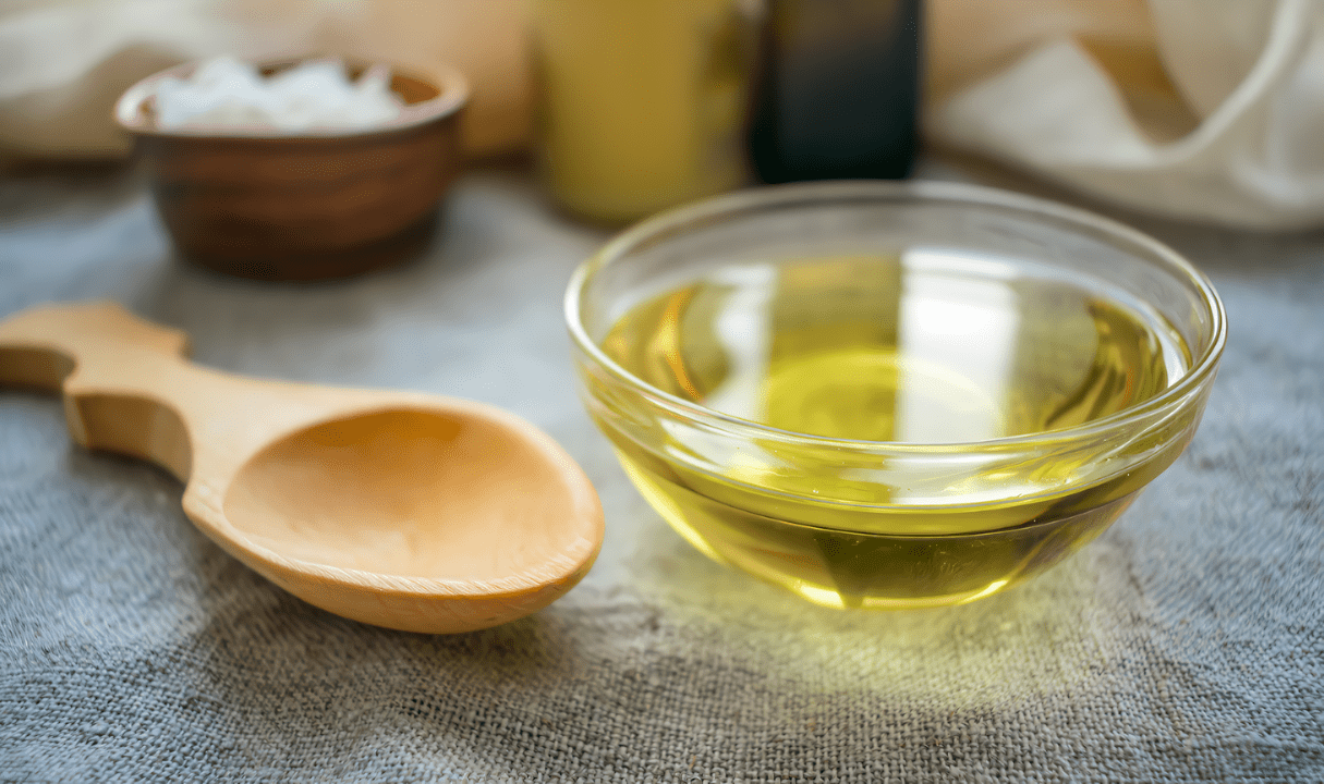 What Is MCT Oil?