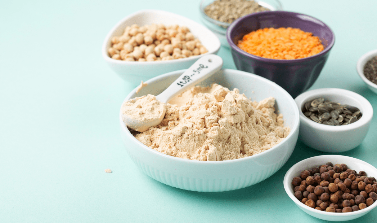 Whey Protein Vs. Plant Protein: Which Is Better?