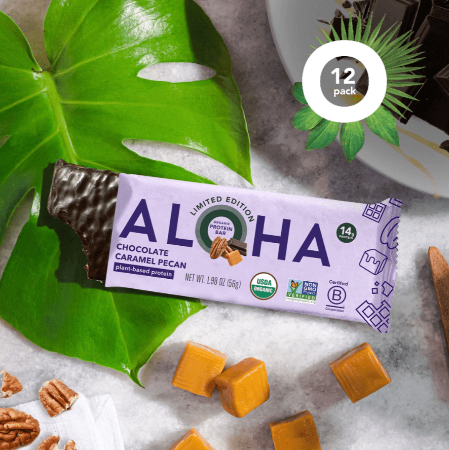 Best Protein For Women - ALOHA