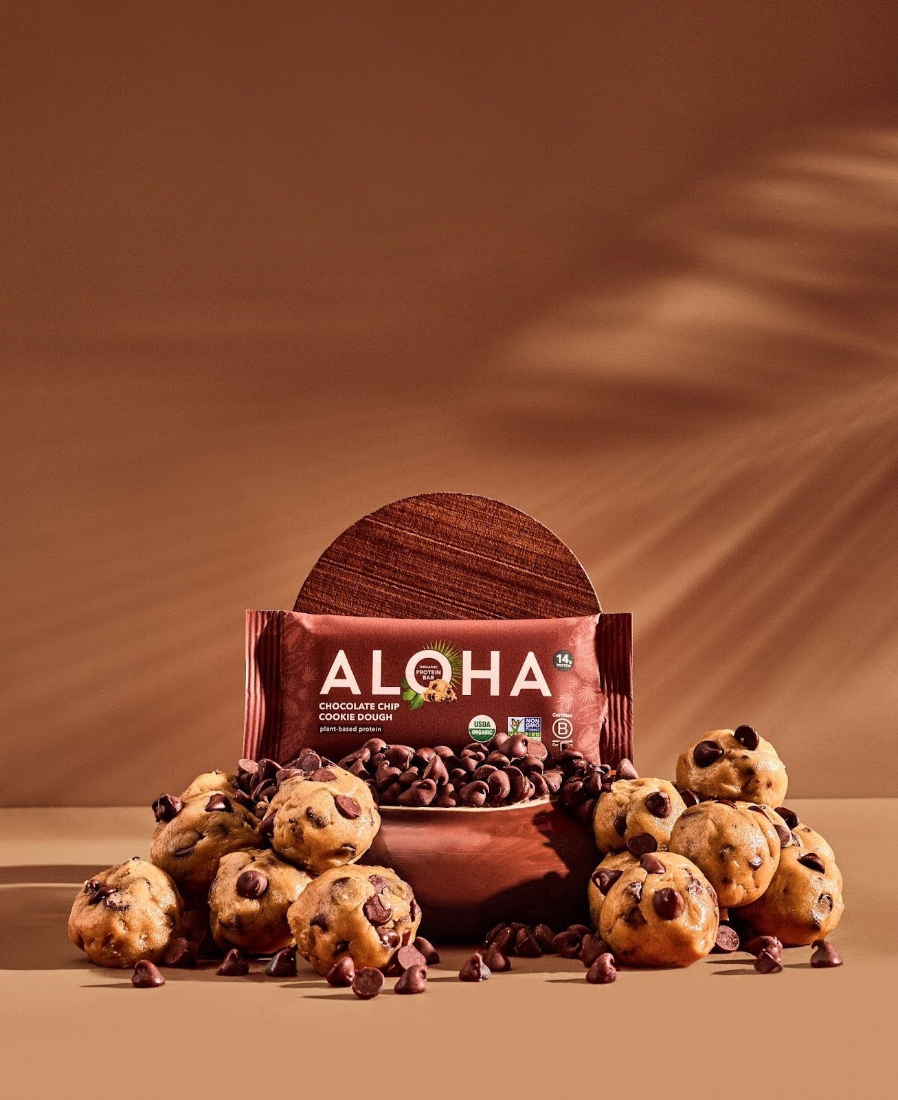 Healthy Snack Bars – ALOHA