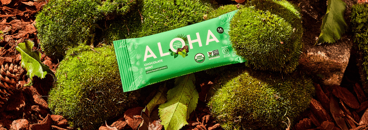 Best Protein For Vegetarians - ALOHA