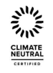 climate neutral certified