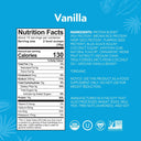 Vanilla - Protein Powder
